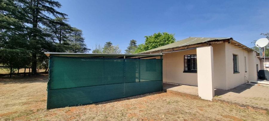 3 Bedroom Property for Sale in Quaggafontein Free State